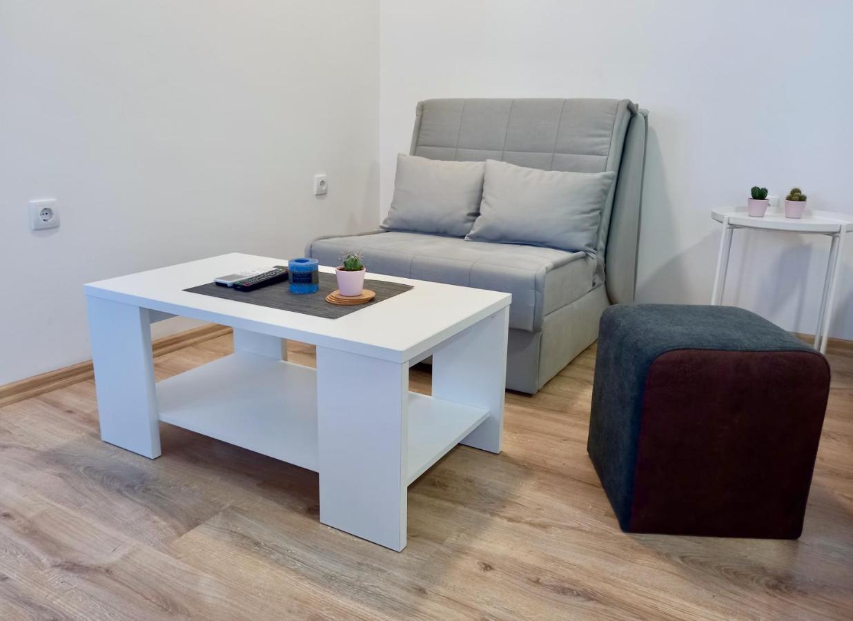 Apartmani Loric Višegrad Kültér fotó