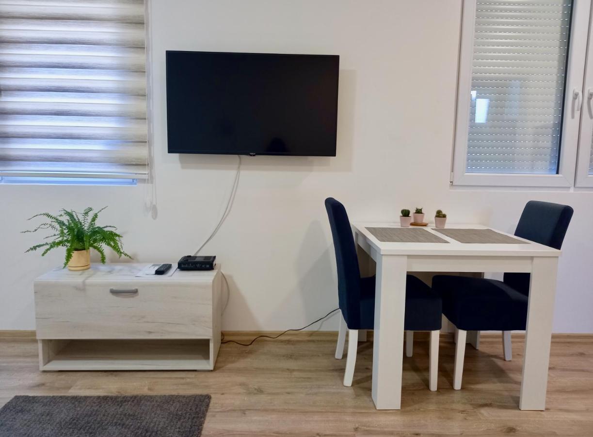 Apartmani Loric Višegrad Kültér fotó