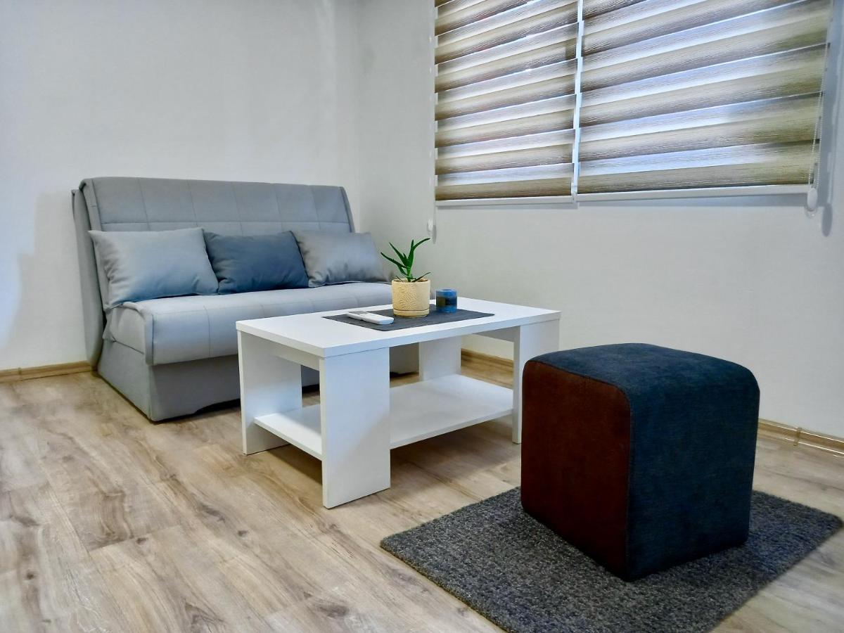 Apartmani Loric Višegrad Kültér fotó