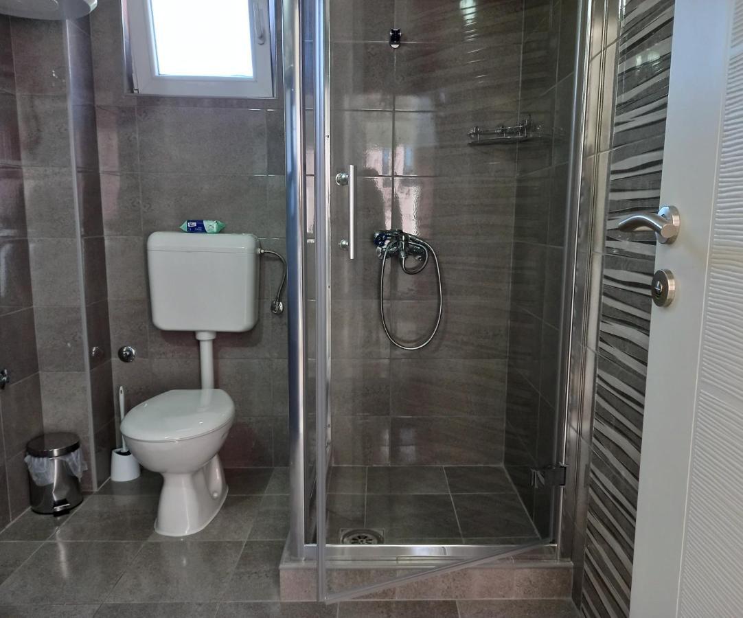 Apartmani Loric Višegrad Kültér fotó