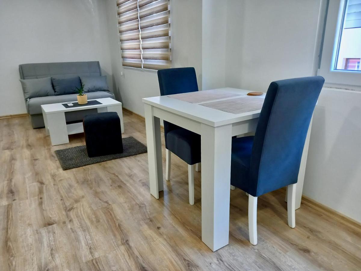 Apartmani Loric Višegrad Kültér fotó