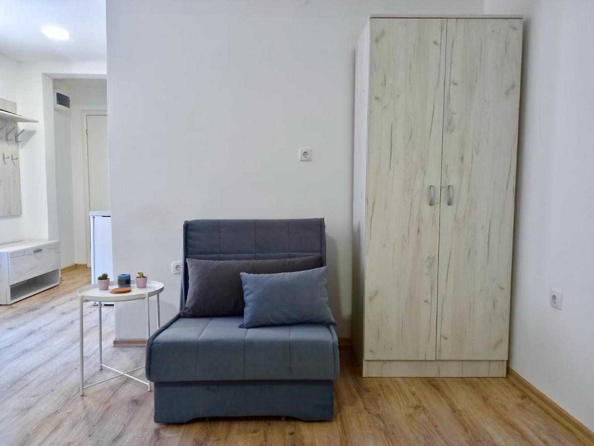Apartmani Loric Višegrad Kültér fotó