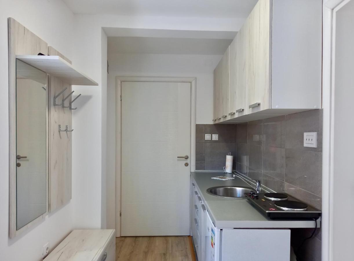 Apartmani Loric Višegrad Kültér fotó