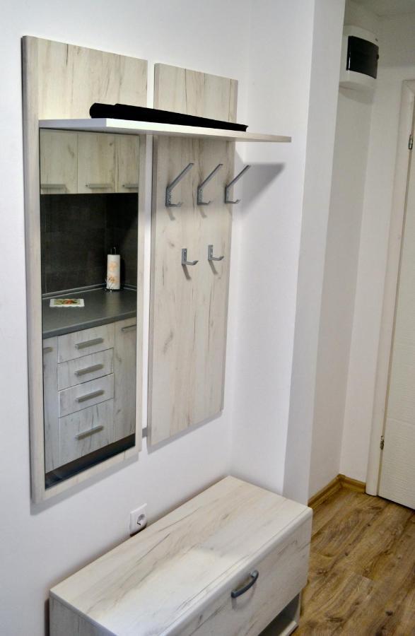 Apartmani Loric Višegrad Kültér fotó